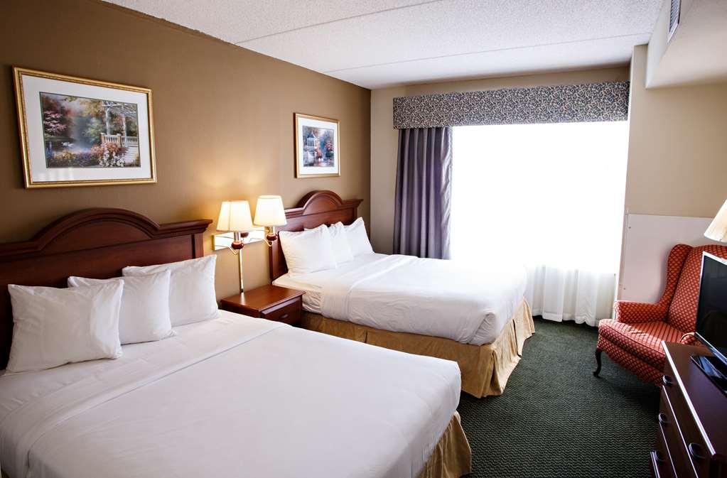 Country Inn & Suites By Radisson, Harrisburg West Mechanicsburg Меканиксбърг Стая снимка