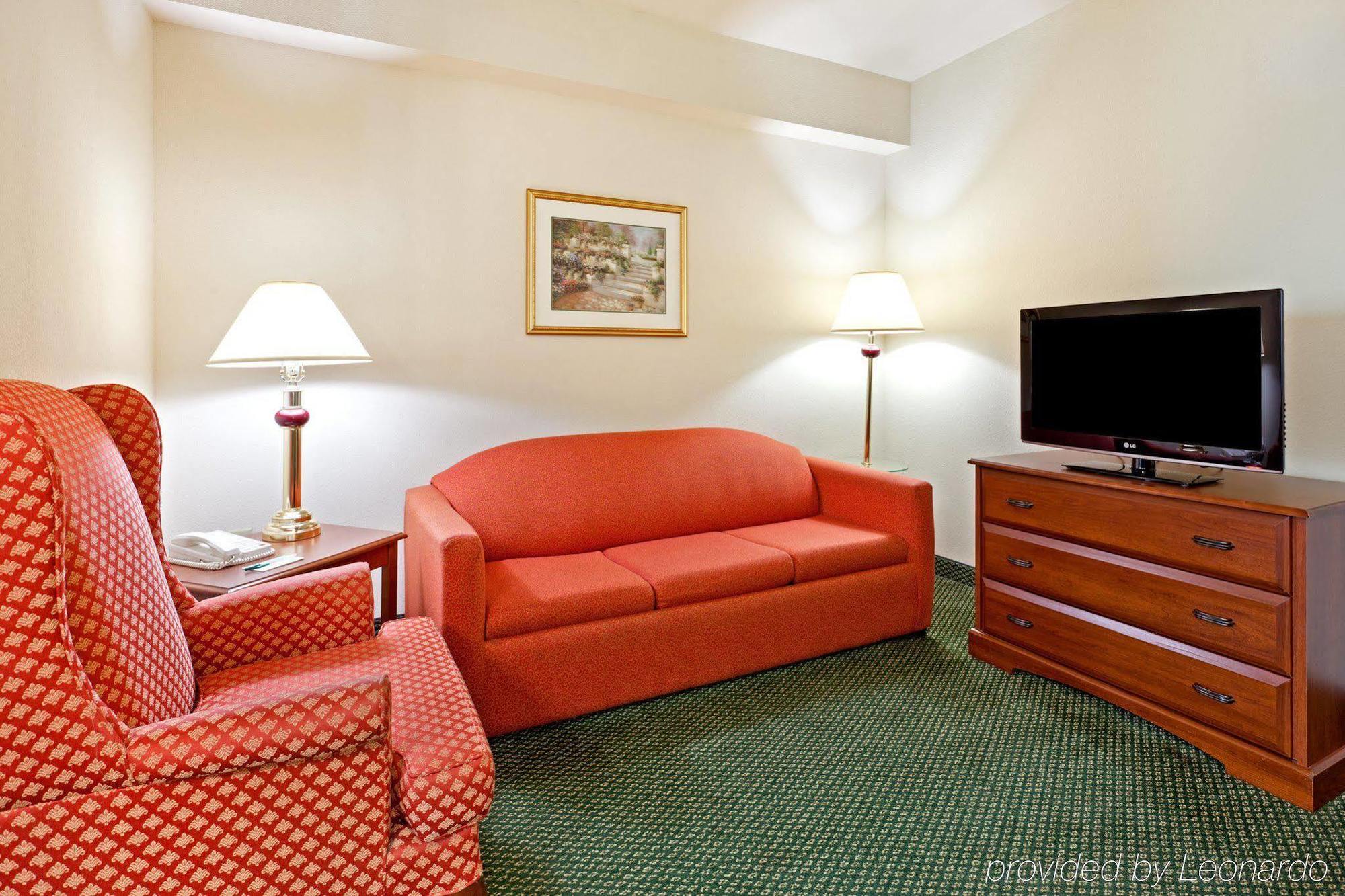 Country Inn & Suites By Radisson, Harrisburg West Mechanicsburg Меканиксбърг Екстериор снимка