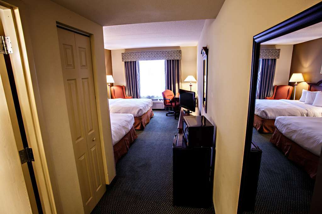 Country Inn & Suites By Radisson, Harrisburg West Mechanicsburg Меканиксбърг Стая снимка